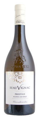 Afbeelding van Beauvignac Picpoul Prestige '23