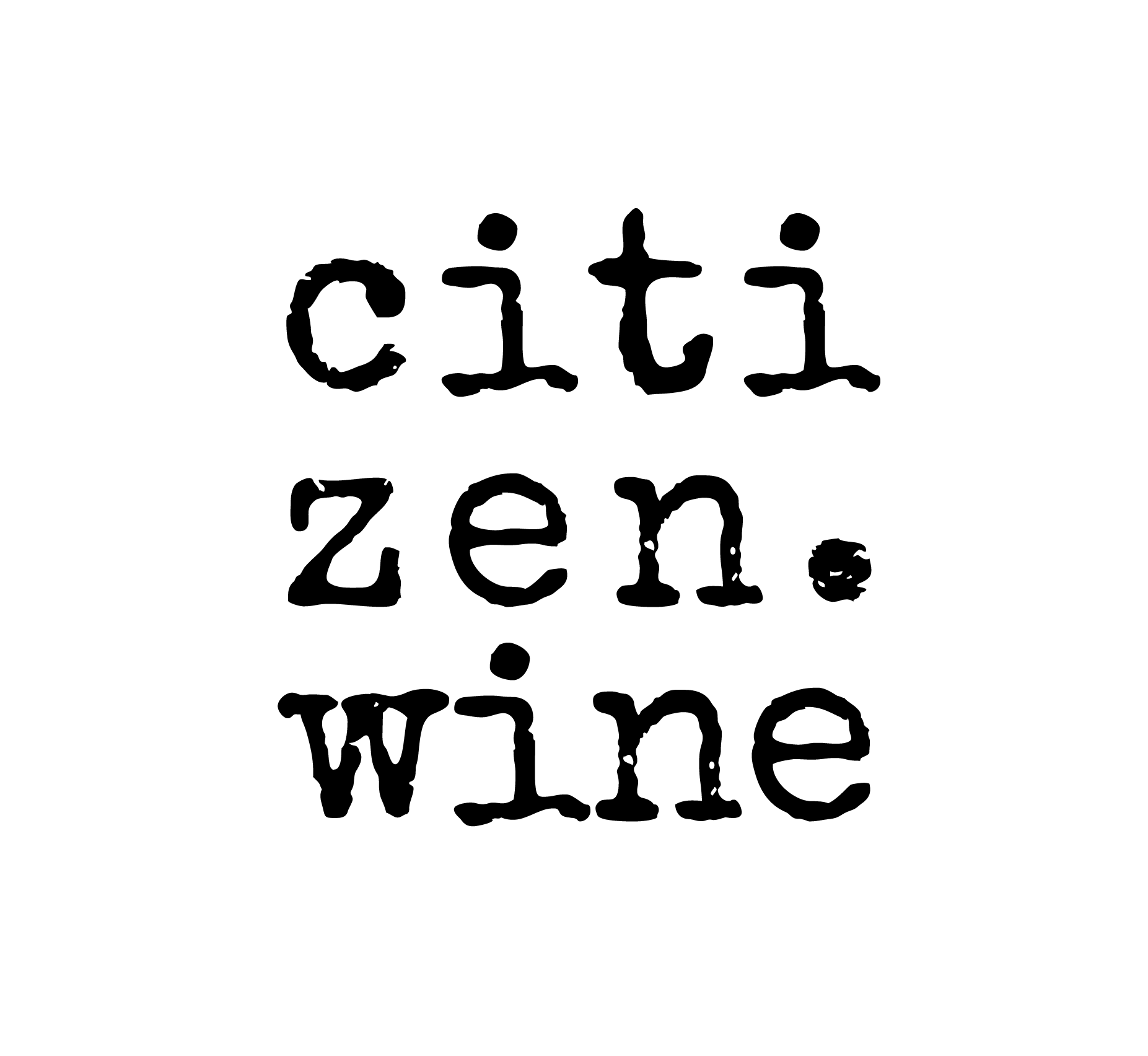 Afbeelding voor categorie Citizen Wine