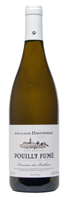 Afbeelding van Domaine des Berthiers Pouilly Fumé '24