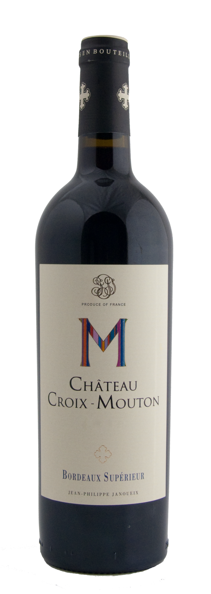 Afbeelding van Chateau Croix Mouton c/12 '19