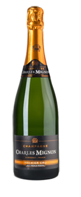 Afbeelding van Charles Mignon Premium Réserve 1er Cru