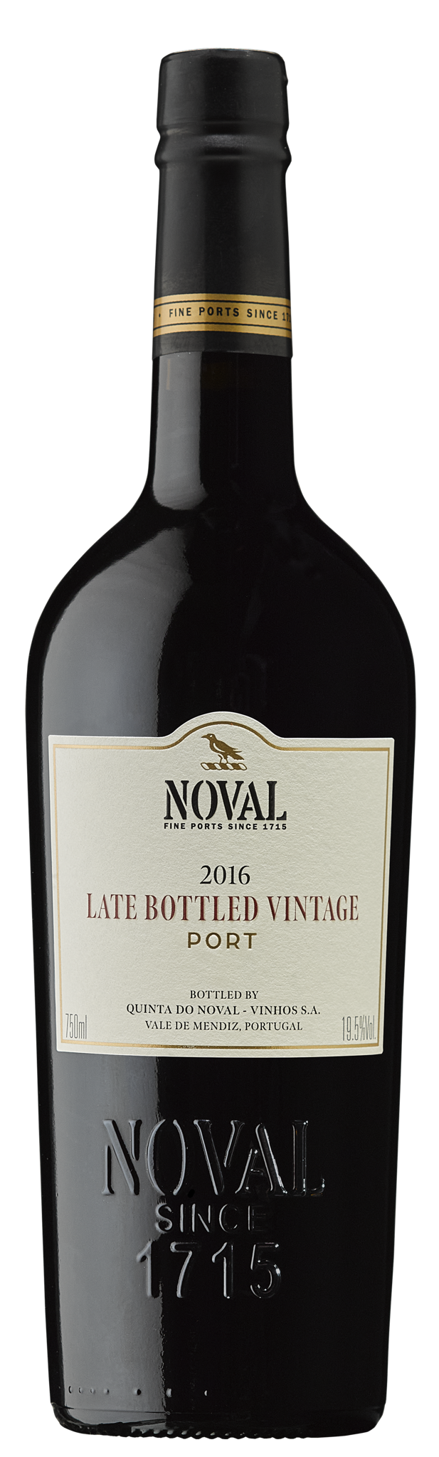 Afbeelding van Noval LBV Port '16