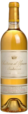 Afbeelding van Chateau D'Yquem '07