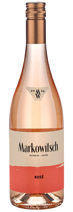 Afbeelding van Markowitsch Rosé '24
