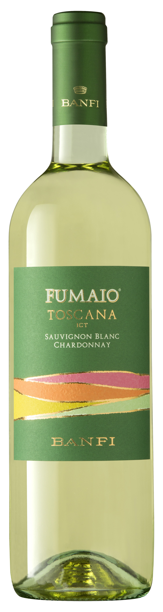 Afbeelding van Banfi Fumaio Chardonnay & Sauvignon Blanc '25 ACTIE