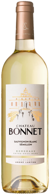 Afbeelding van Chateau Bonnet Blanc Classic '20