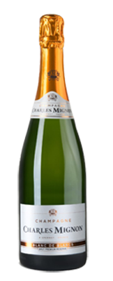 Afbeelding van Charles Mignon Champ. Blanc de Blancs