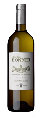 Afbeelding van Ch. Bonnet Blanc Réserve '20 c/6