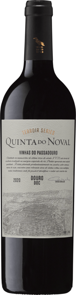 Afbeelding van Vinhas do Passadouro Terroir Series  '20