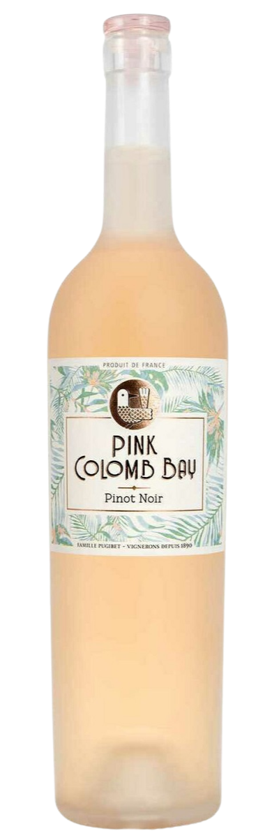 Afbeelding van Domaine Colombette Colomb Bay Pink (Magnum) c/3 '25