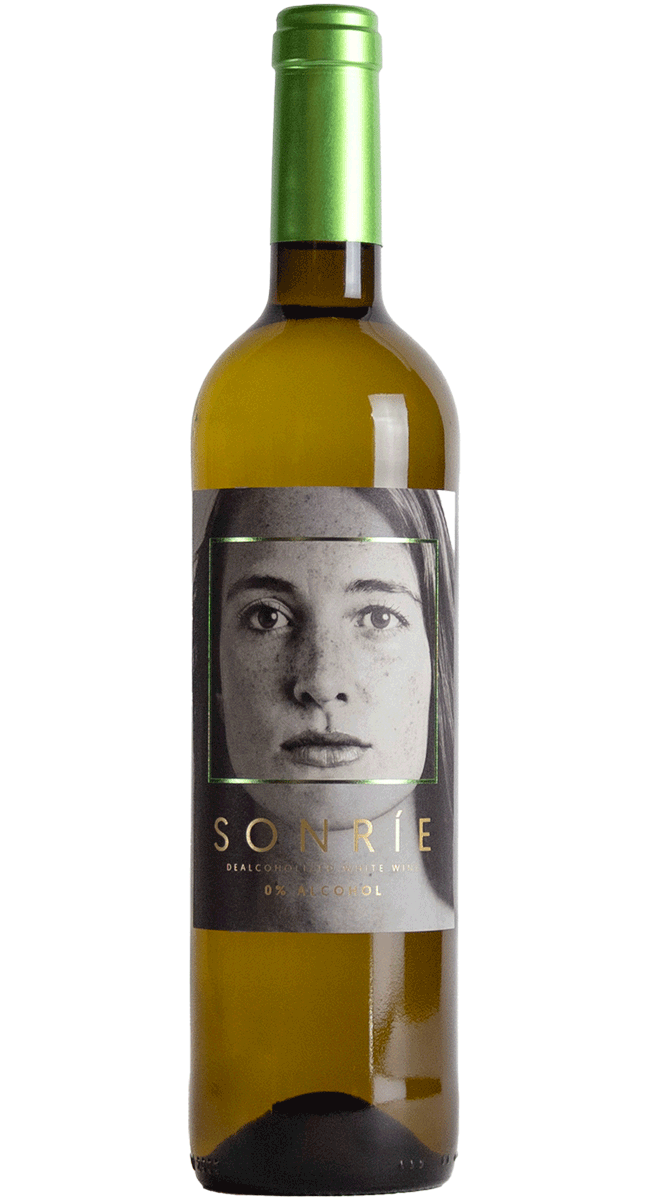 Afbeelding van Sonríe Blanco Blend 0,35%