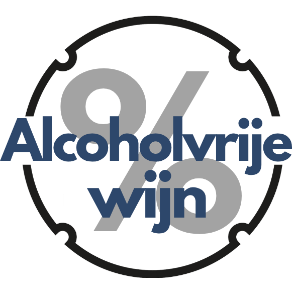 Afbeelding voor categorie Alcoholvrije wijn