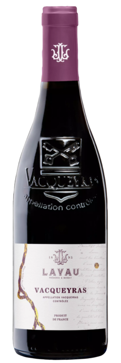 Afbeelding van Lavau Vacqueyras '24