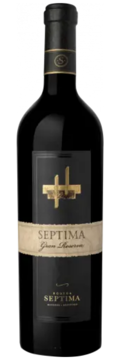 Afbeelding van Septima Gran Reserva