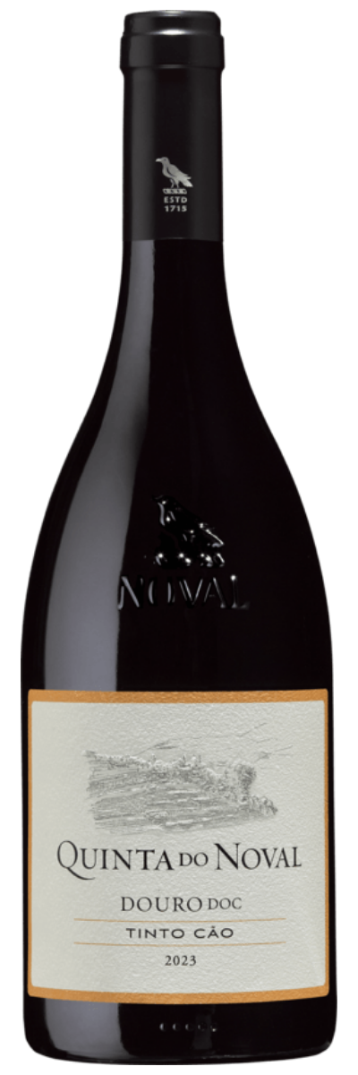 Afbeelding van Quinta do Noval Tinto Cão '22 c/3