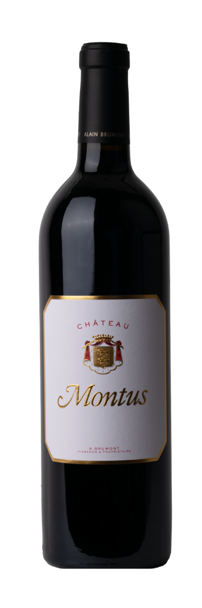 Afbeelding van Chateau Montus Rouge '19