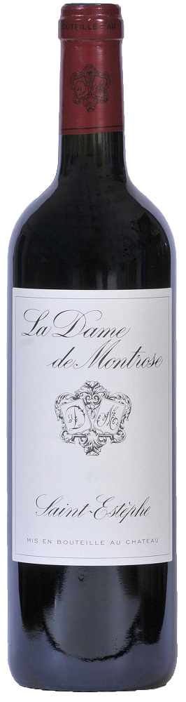 Afbeelding van Dame de Montrose c/12 '17