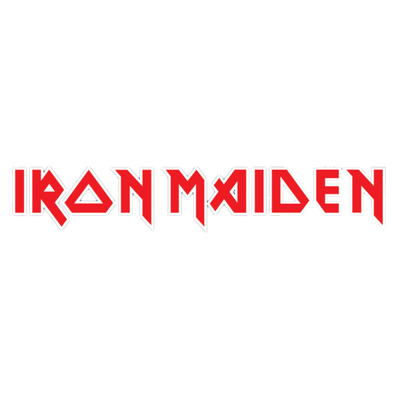 Afbeelding voor categorie Iron Maiden
