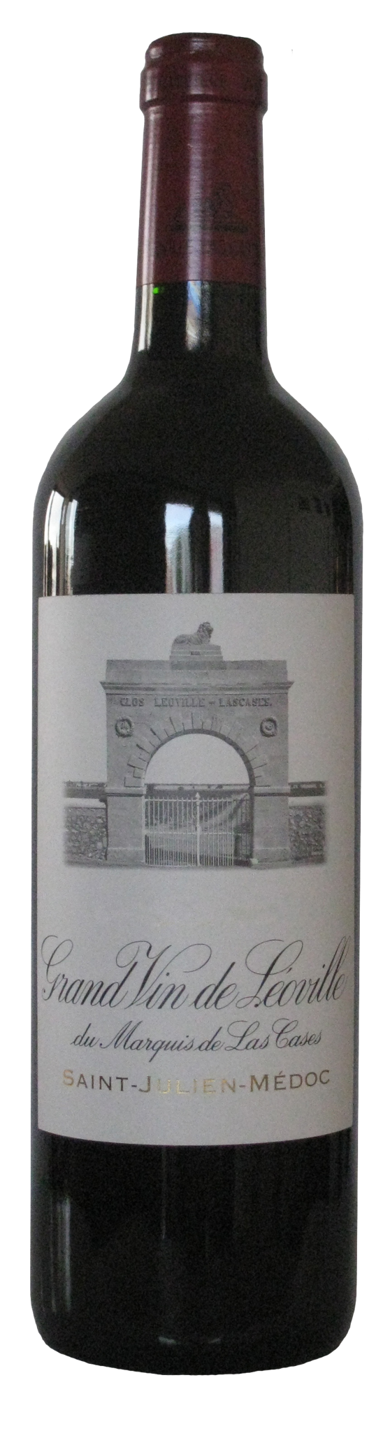 Afbeelding van Chateau Leoville-las-Cases '10