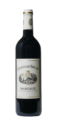 Afbeelding van Chateau Siran '20