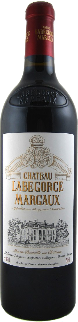 Afbeelding van Chateau Labegorce '20