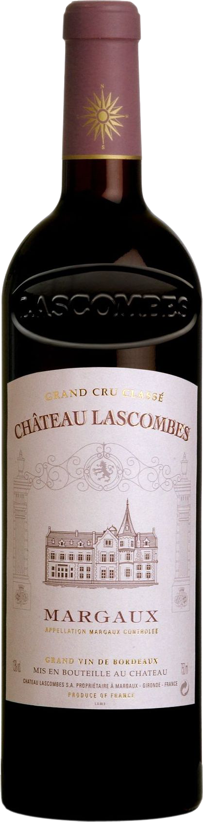 Afbeelding van Chateau Lascombes c/12 '16