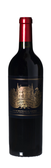 Afbeelding van Chateau Palmer '17