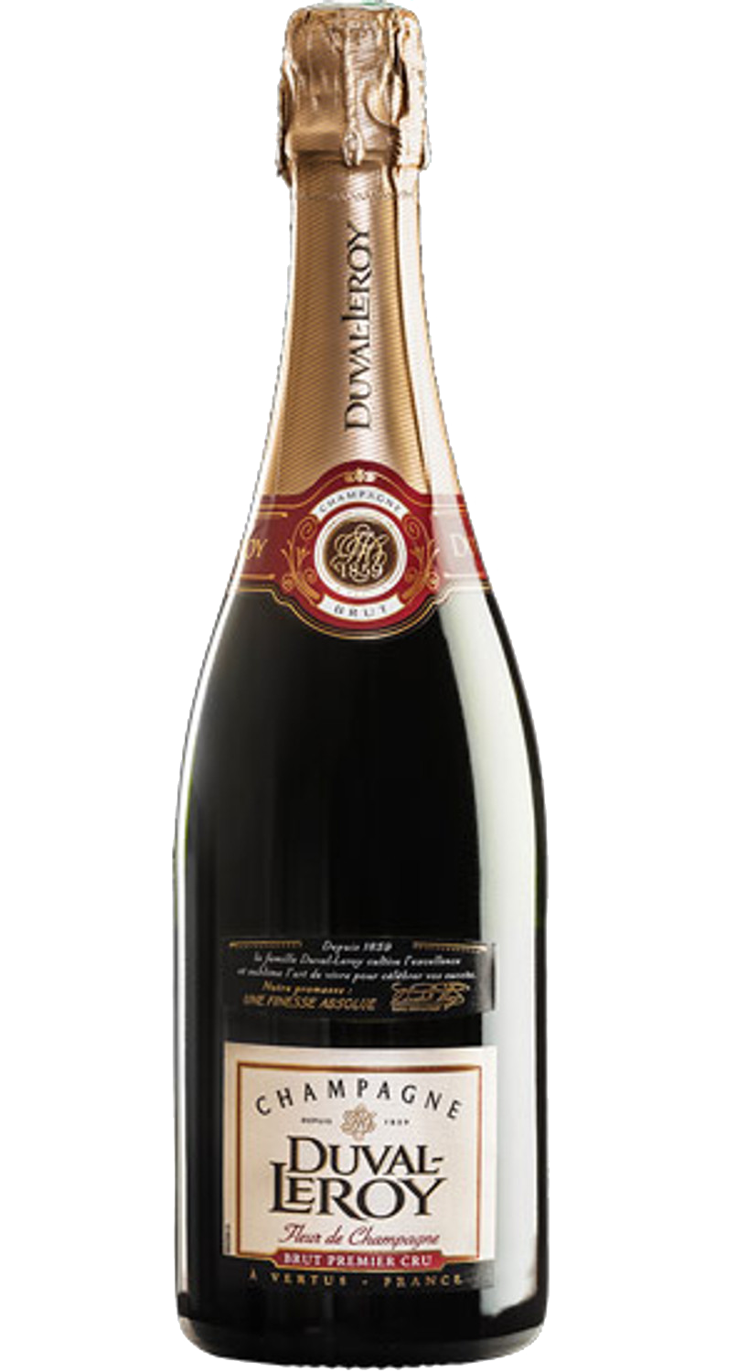 Afbeelding van Duval Leroy Rosé Brut Prestige