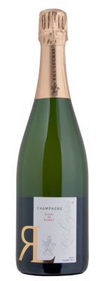 Afbeelding van R&L Legras Brut Grand Cru Blanc De Blancs