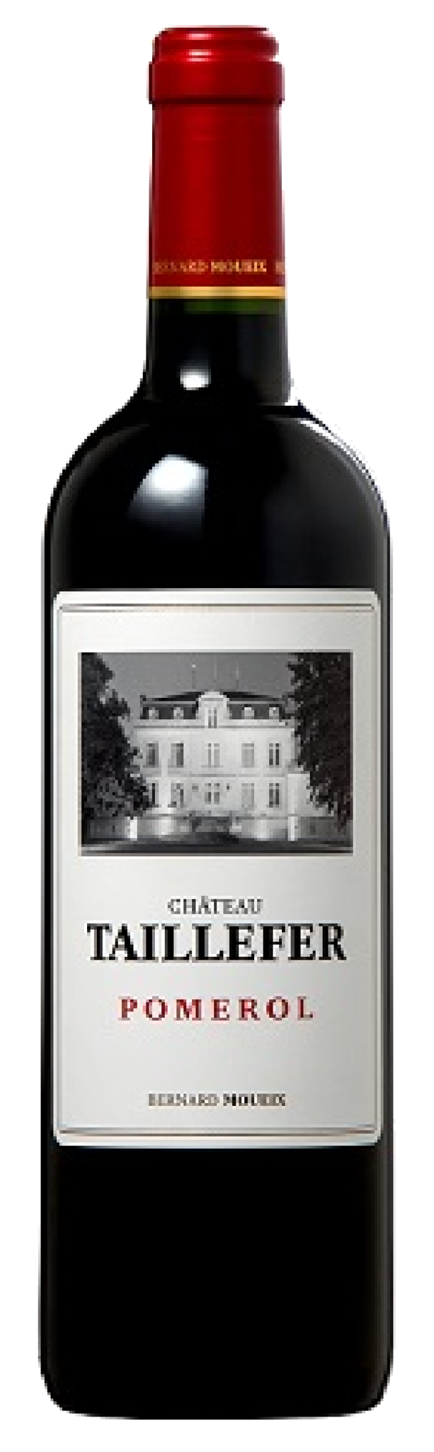 Afbeelding van Chateau Taillefer '21