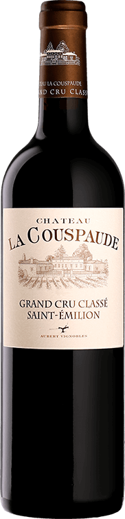 Afbeelding van Chateau La Couspade '09