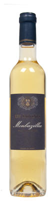 Afbeelding van Les Sablines Monbazillac (Jennie) '16