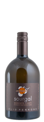 Afbeelding van Perrone Sourgal Moscato D'Asti '25