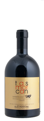 Afbeelding van Perrone Barbera d'Asti Superiore Tasmorcan '24