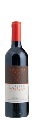 Afbeelding van Perrone Barbera d'Asti Superiore Mongovone (Liter) '22