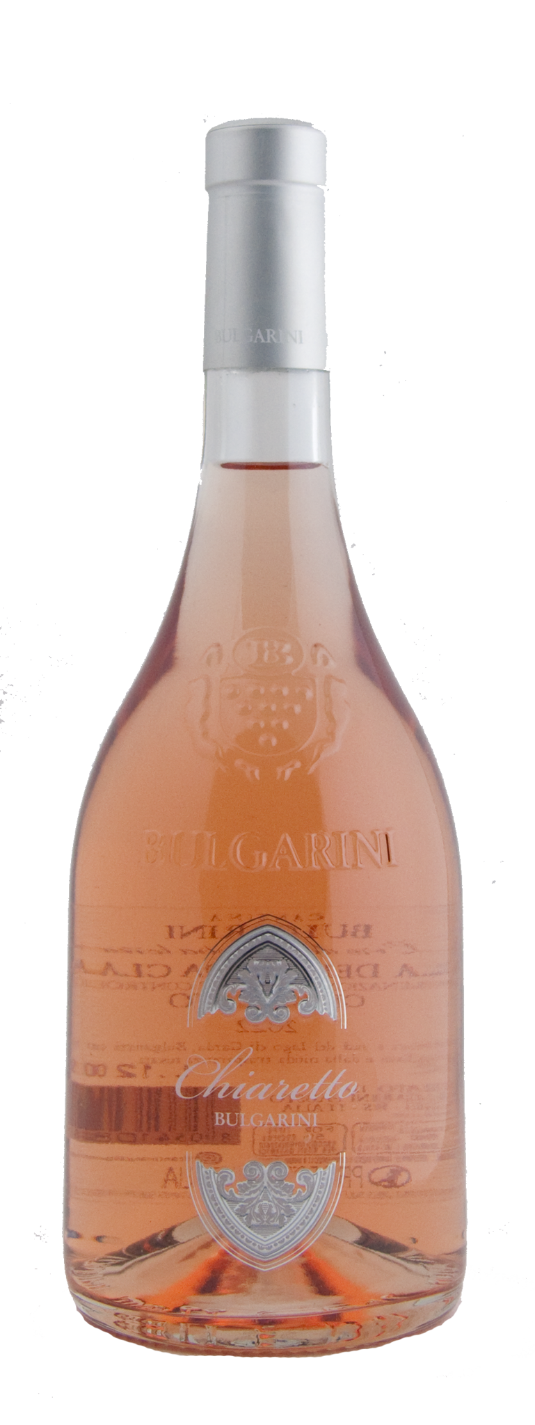 Afbeelding van Bulgarini Rosa Blush Classico '24