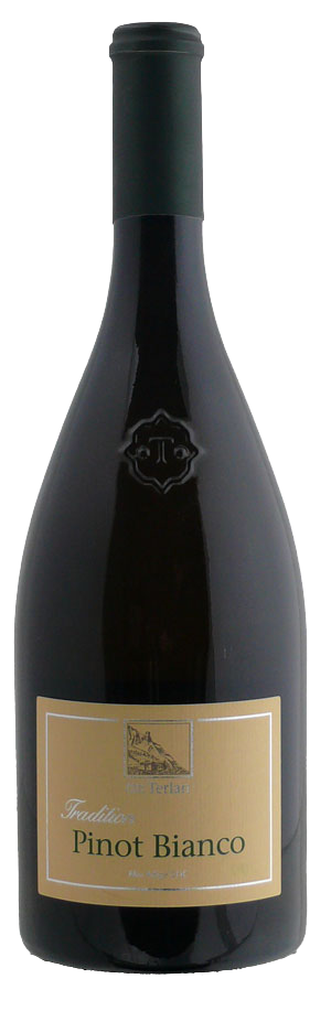 Afbeelding van Terlan Pinot Bianco '25