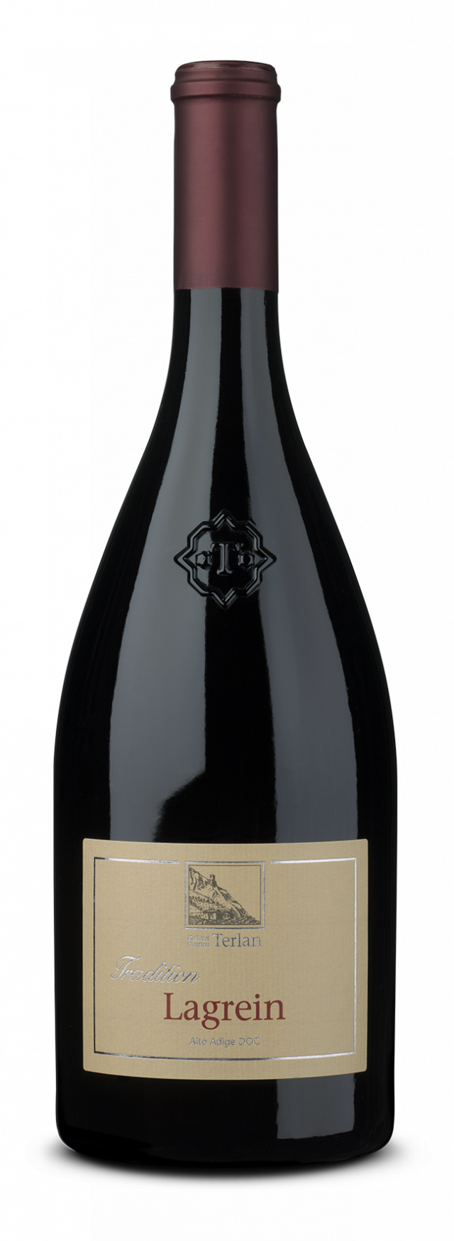 Afbeelding van Terlan Lagrein '24