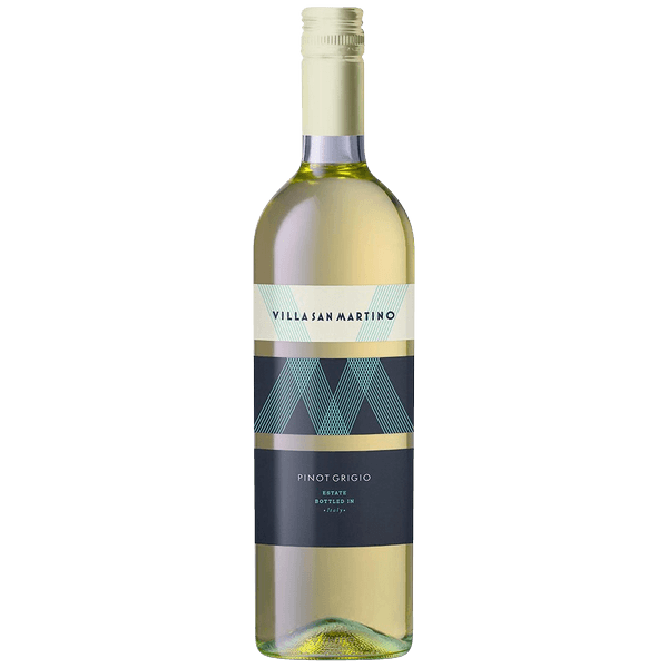 Afbeelding van Villa San Martino Pinot Grigio c/12 '25