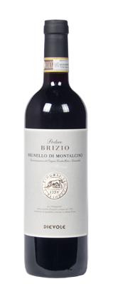 Afbeelding van Podere Brizio Brunello di Montalcino '19