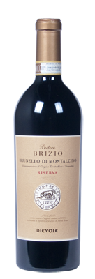 Afbeelding van Podere Brizio Brunello di Montalcino Riserva '13