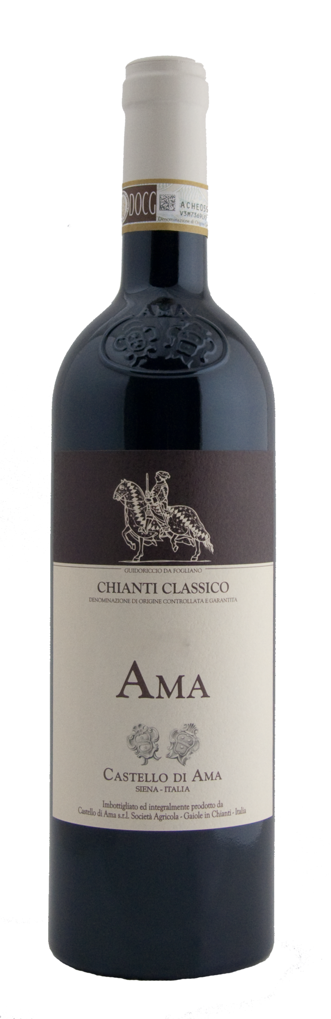 Afbeelding van Castello di Ama Chianti Classico '22 Mgn