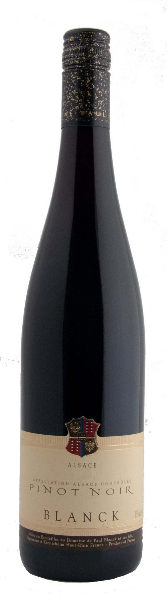 Afbeelding van Domaine Blanck Pinot Noir '20