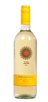 Afbeelding van Solandia Grillo '24