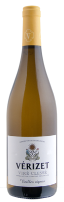 Afbeelding van Verizet Viré Clessé Quintaine '23