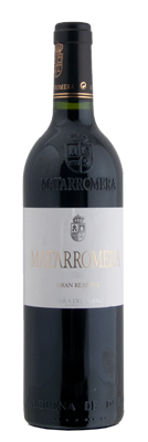 Afbeelding van Matarromera Gran Reserva '15