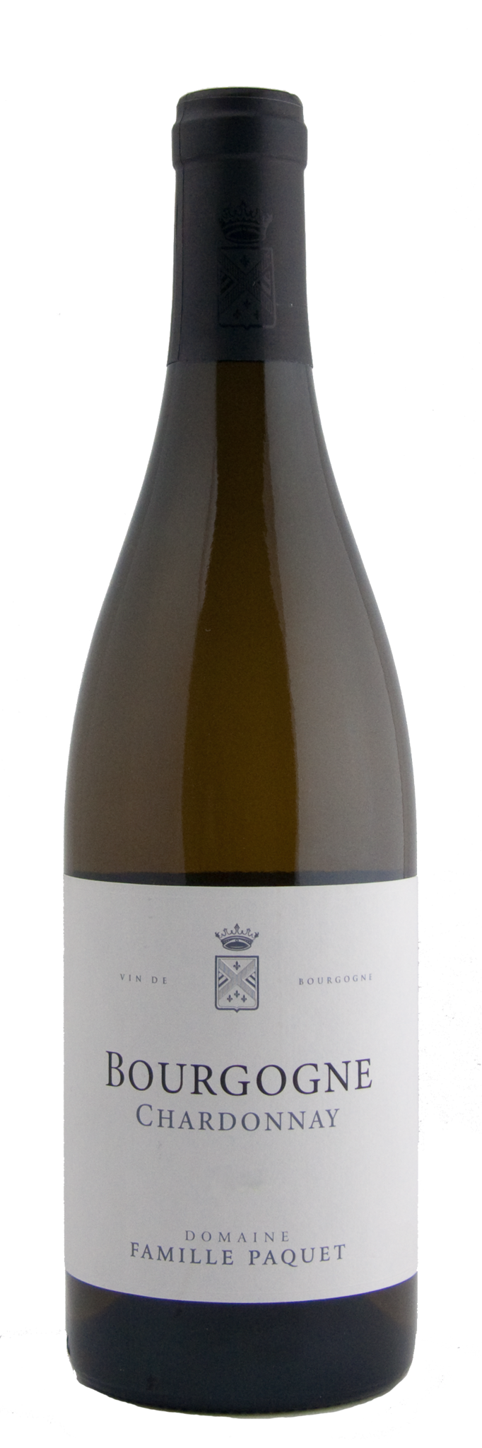 Afbeelding van Famille Paquet Bourgogne Chardonay '24