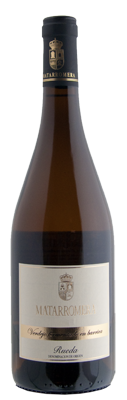 Afbeelding van Matarromera Rueda Fermentado en Barrica '21