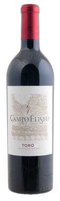 Afbeelding van Campo Eliseo Toro '15