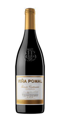 Afbeelding van Viña Pomal Reserva centenario '19